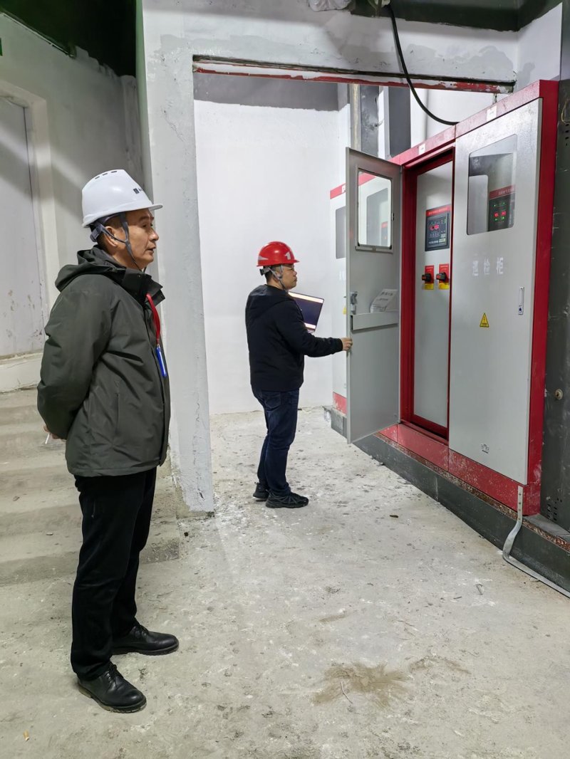 消防安全知识培训：提升安全意识，守护生命财产