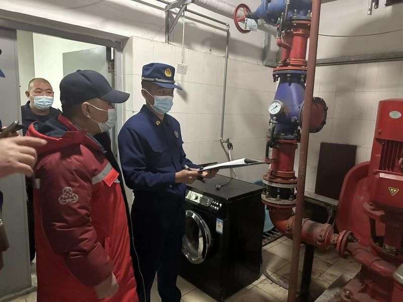 如何解读消防设施检测报告？一目了然，让你不再迷茫